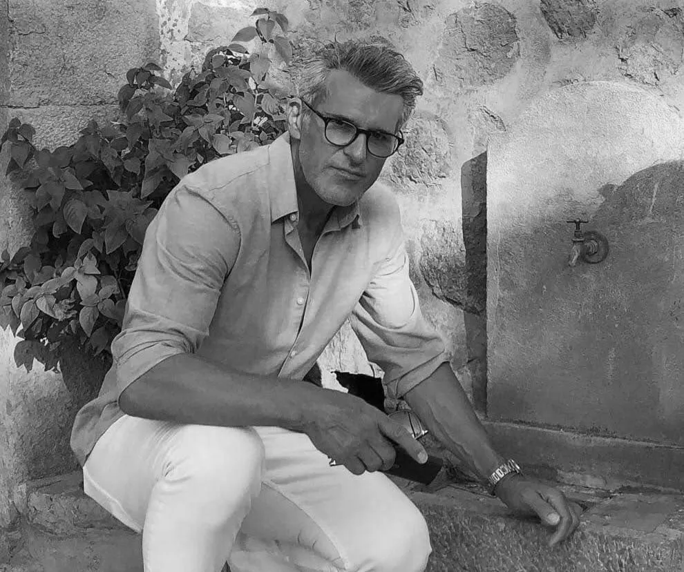 Paul Granelli